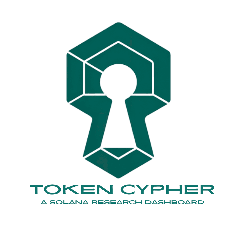 Token Cypher Main